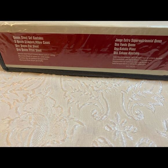 đ„ManhattanâCollectionâExtraâSoftâQueenâSheetâSet - Picture 6 of 6